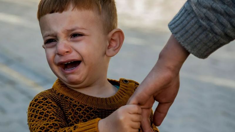 Parenting scripts may not be the best way to tame tantrums.