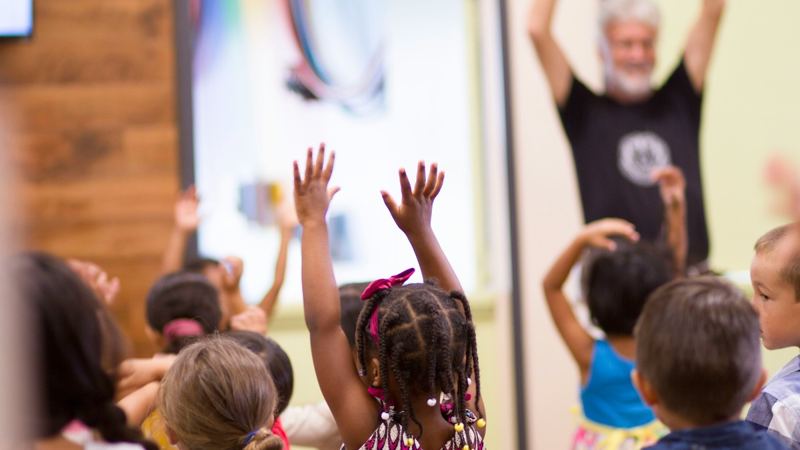 Texas Leaves Most Children's Mental Health Plan Unfinished