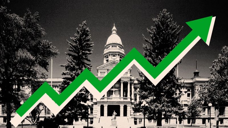 Wyoming Wants To Make Its Five-Year Federal Rural Health Funding Last ‘Forever’