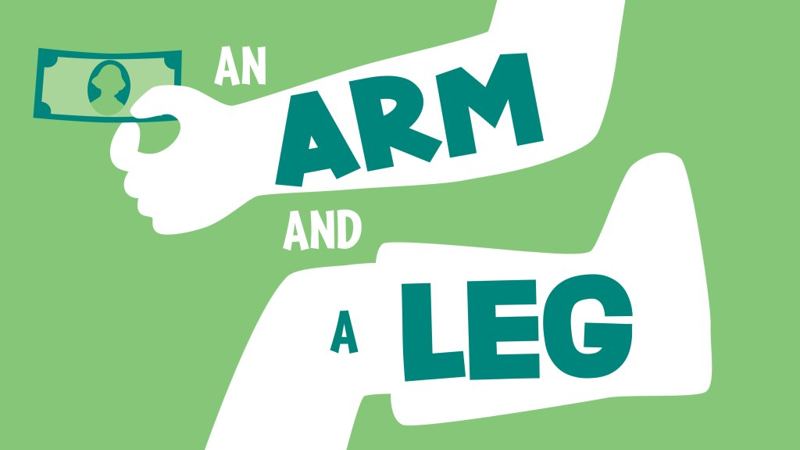An Arm and a Leg: Personal Finance Guru Faces Down an Insurance Denial