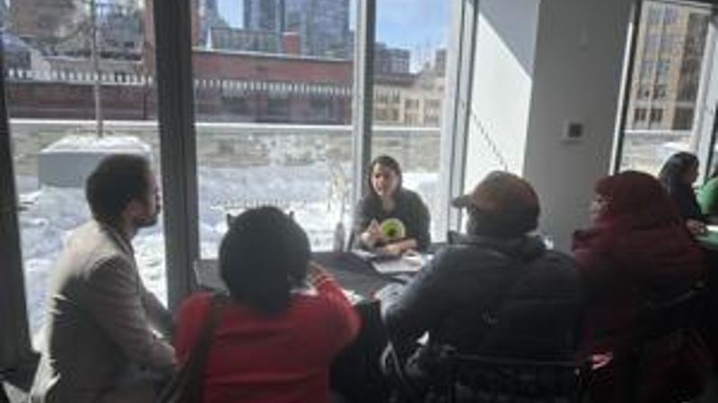 Anthem Foundation $550,000 Grant to AIRnyc Leads to Improved Clinical Outcomes for Blood Pressure and A1C Control