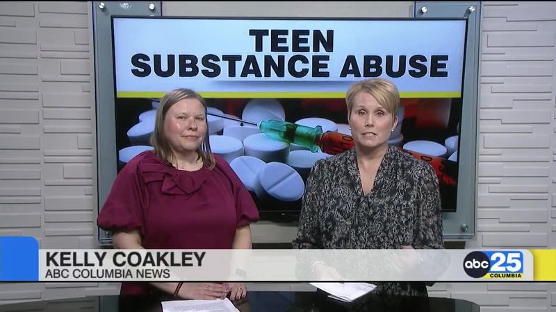 How to talk to your children about substance abuse