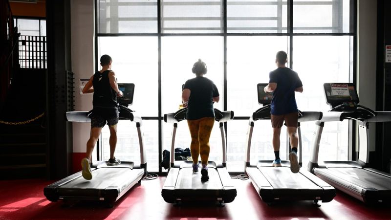 If exercise can make you feel good, why do so many people hate doing it?