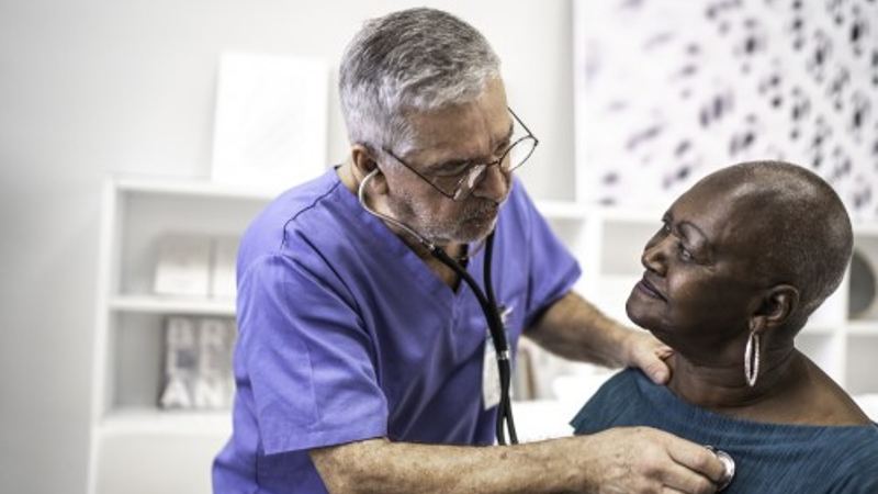 The Medical Minute: Heart, Mind - a Profound Connection
