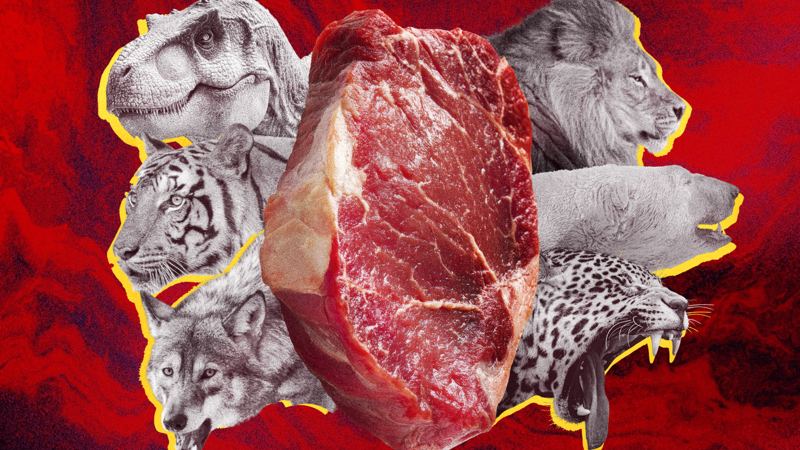 Exclusive: The Real Truth Behind Meat’s Surge in Popularity