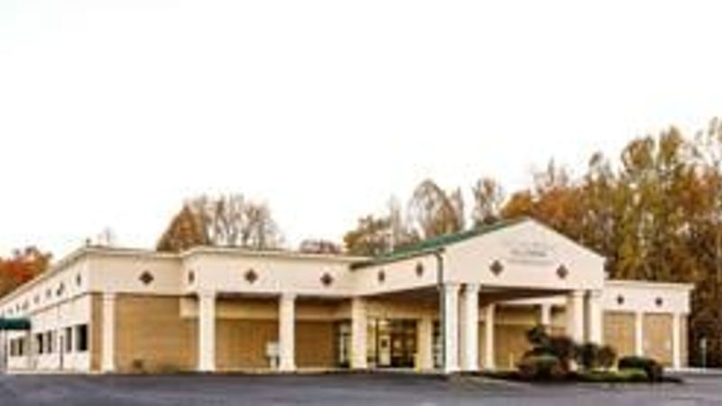 Frye Regional invites community to open house at HealthPark in Lenoir