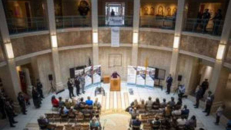 New Mexico Wellness Wire: Five takeaways from the legislative session
