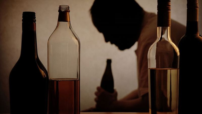 Prenatal infection increases risk of heavy drinking later in life