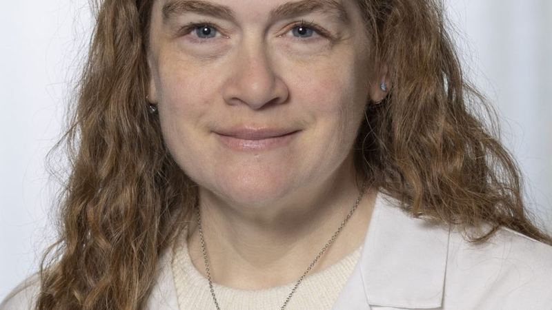 SSM Health welcomes Beth Davison to Centralia team
