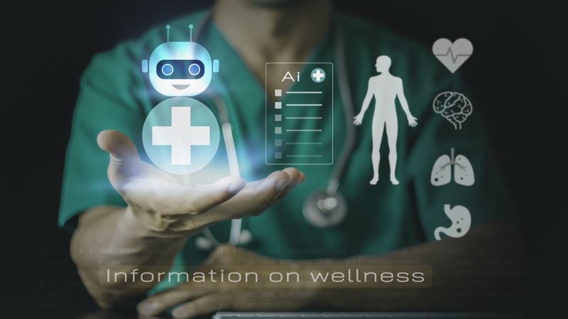 ‘A confident answer isn’t the same as a correct one’ — I asked medical experts whether you should use ChatGPT for health advice, and I was shocked by their answers