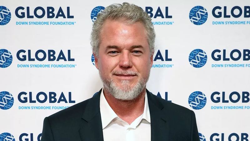 Eric Dane Addresses ALS Battle, Mortality and More in Last Interview