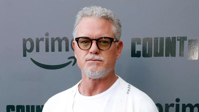 Eric Dane’s Honest Quotes About His Sobriety Journey Before His Death
