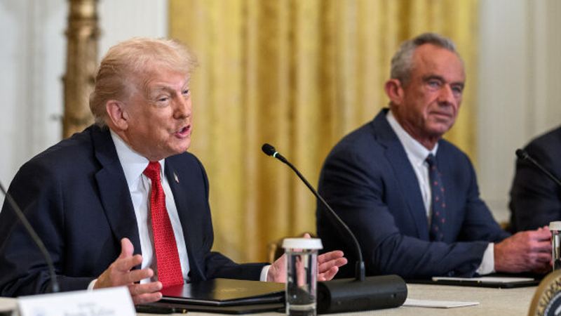 NYC Hospital Halts Sex Changes for Minors, Citing Pressure from Trump Admin