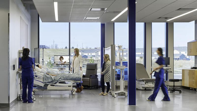 Sanford Health reaches virtual care milestone