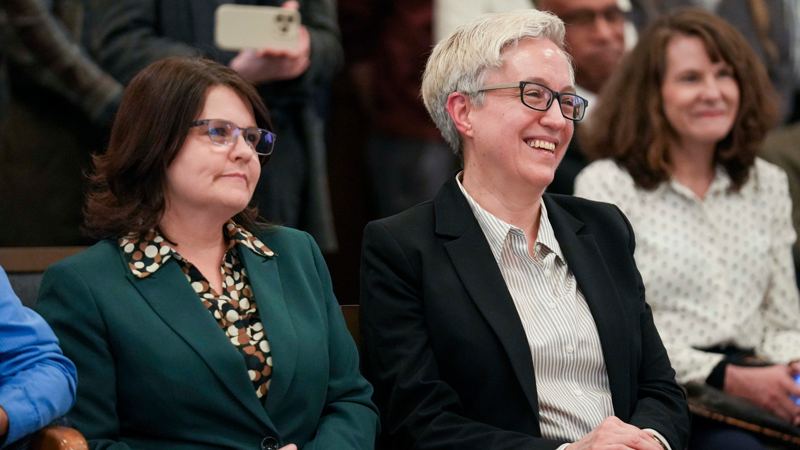 What new plan says Oregon can do to retain behavioral health workers