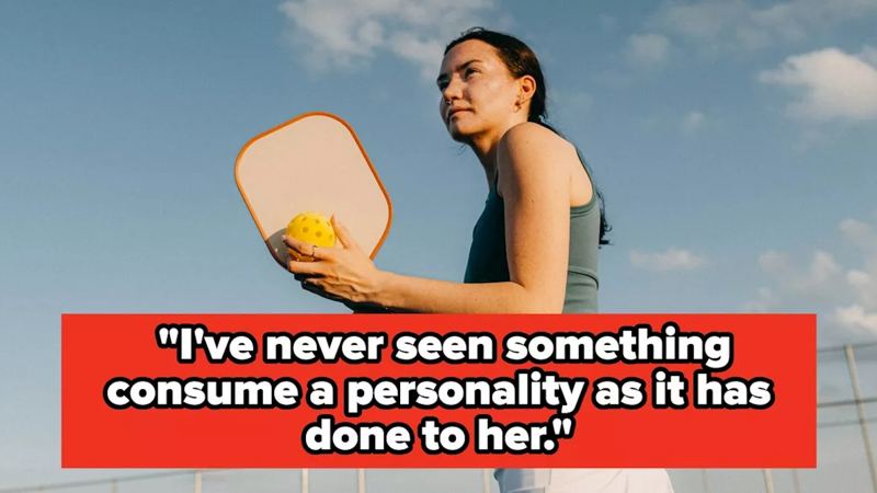 19 Hobbies That Become People's Entire Personality