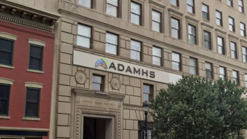 ADAMHS Budget Squeeze Pits Cleveland Crisis Hub Against Neighborhood Care
