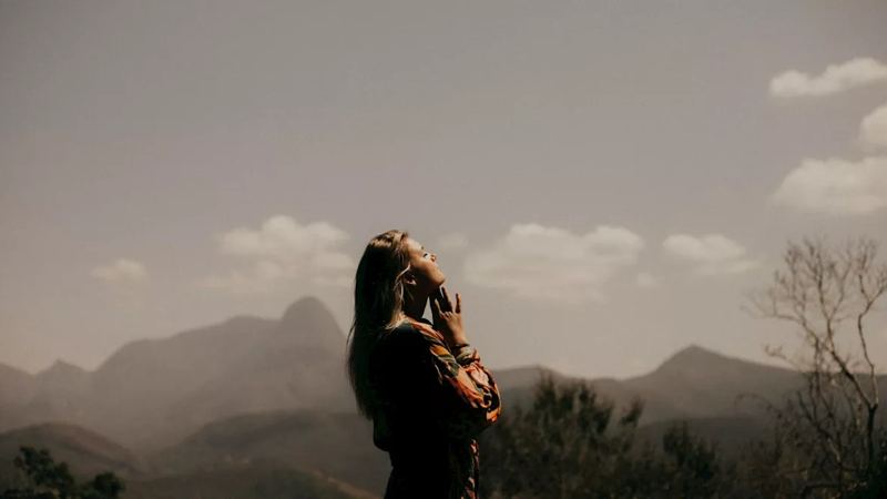 Connecting with a 'higher power' works in prevention, treatment, and recovery.
