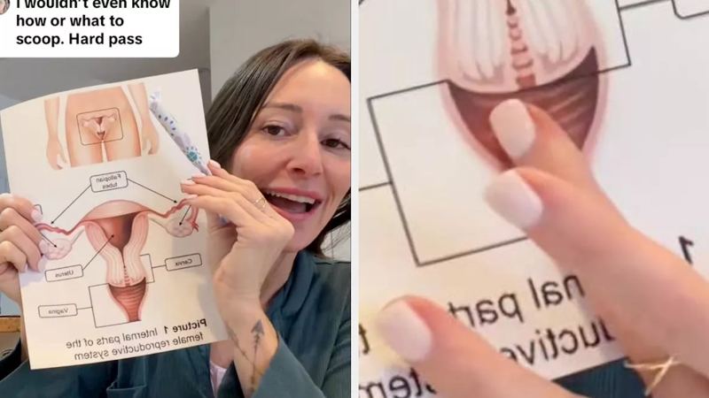 BuzzFeed Writer Sparks Debate on 'Scooping' During Periods