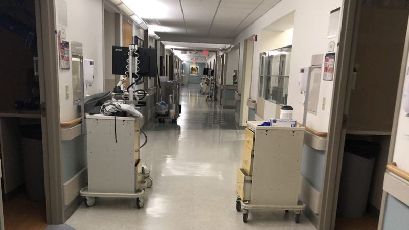 How a Michigan health system is using AI to prevent heart attacks