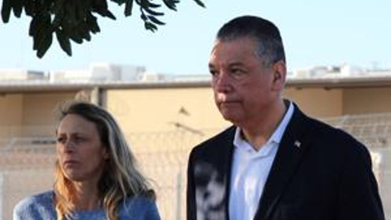 Padilla’s office announces $2 million for Rady Children’s pediatric mental health services