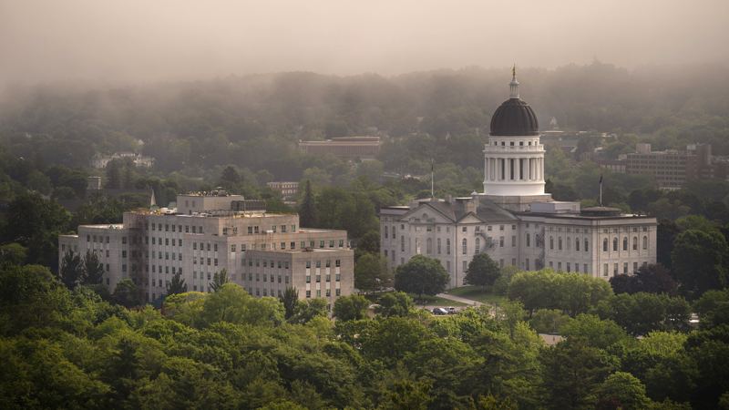 Rapidly rising health care costs demand action from Legislature