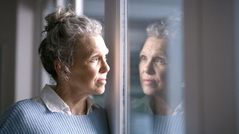 Alzheimer's symptoms could be predicted years in advance through one simple test