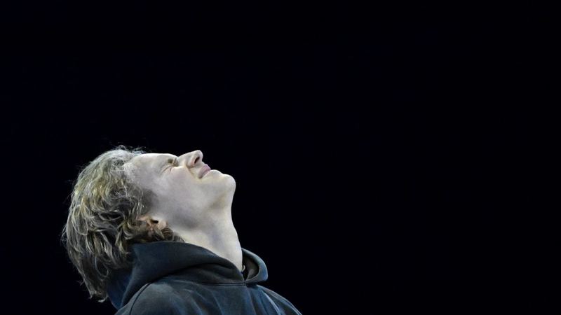 Beyond the Olympics, how to beat the yips and twisties in daily life
