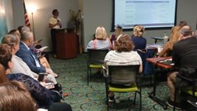Citrus health providers called to action