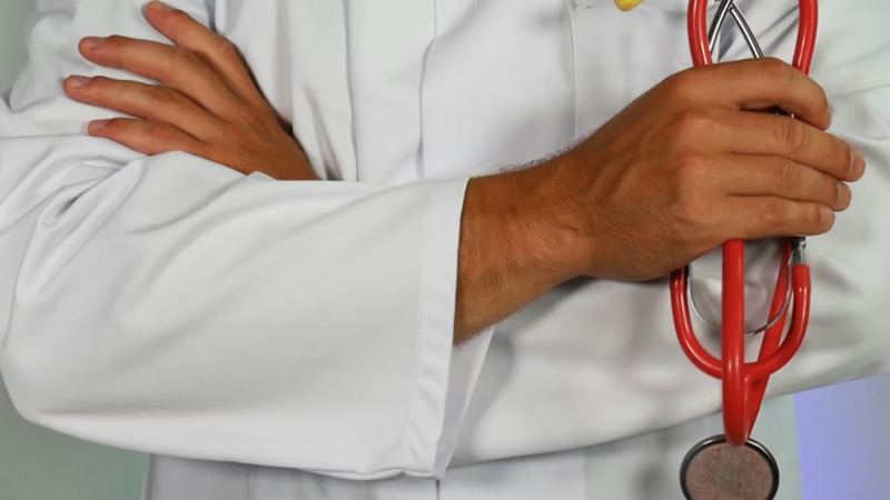 Missouri Nabs $216 Million Lifeline For Rural Health Care