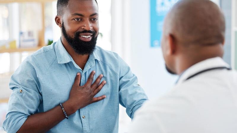 Did you know your primary care provider can help with that?