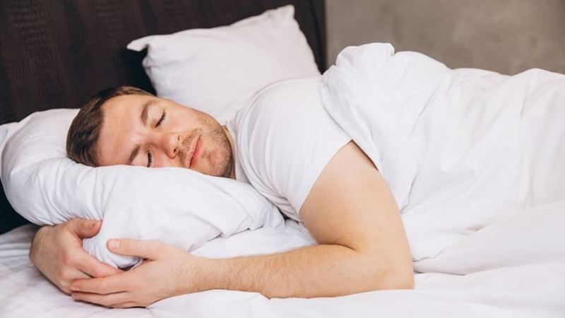 EXCLUSIVE: Penny Stock Nexalin Advances Pivotal Trial Aiming To Tackle Severe Insomnia