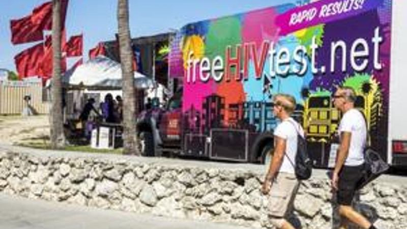 Florida’s proposed cuts to AIDS drug program threaten patient care and public health