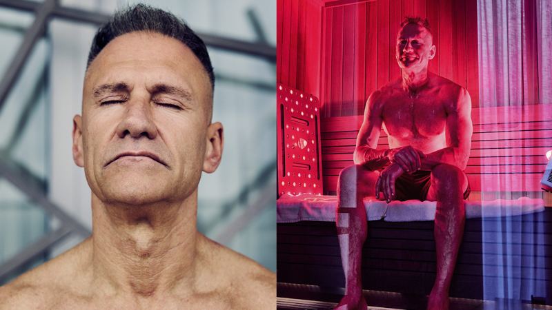 He’s a Leading Wellness Influencer Who Wants to Detoxify America. And He Has the Ear of RFK Jr.