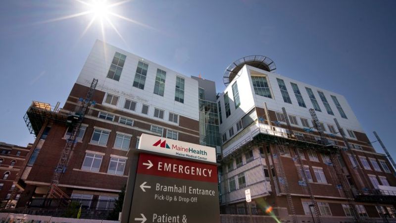 Maine hospitals, health reform advocates spar over proposed bill to regulate prices