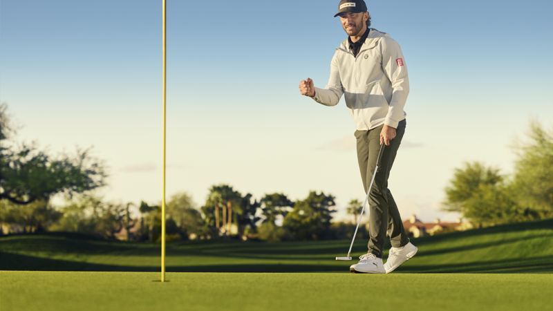 PGA’s Max Homa Reveals Medical Condition, Gets Candid About Mental Health