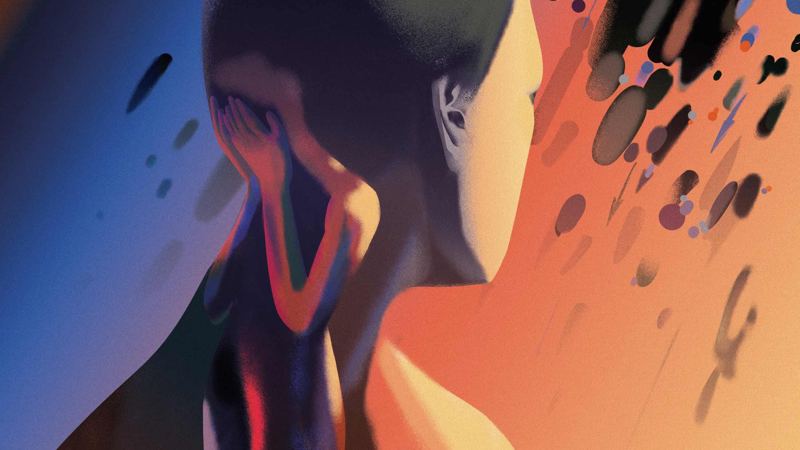 The rise of rejection sensitive dysphoria: ‘My chest feels like it’s collapsing’