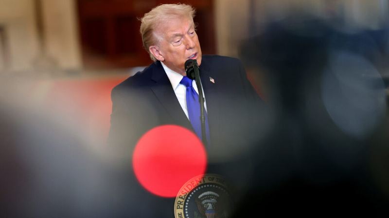 Breaking down the health care talk in Trump’s State of the Union