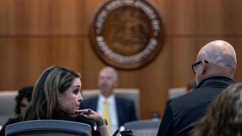 Audit finds CYFD misspent funding intended to expand behavioral health services for children
