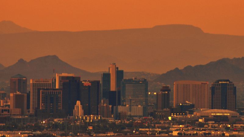 U of A heat policy experts to present at annual Frontiers of Science symposium