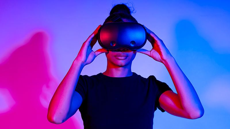 Psychologists are finding more ways to use virtual reality in therapy