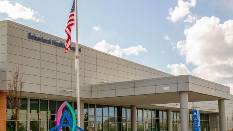 Ascension Saint Thomas Behavioral Health Hospital Marks Fifth Full Year of Service Expands Access for Mental Health Treatment Across Tennessee