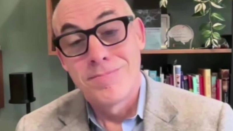 Breakthrough Depression Treatment Offers Relief in Days – Not Weeks