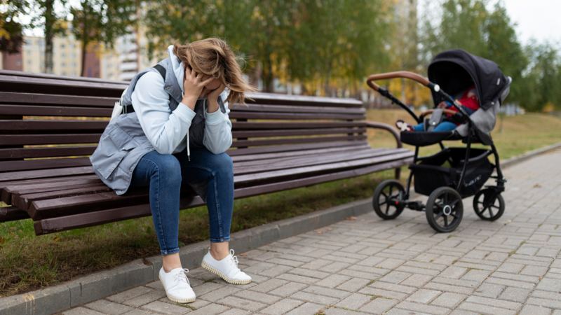 FDA Approves Fast-Acting Postpartum Depression Pill