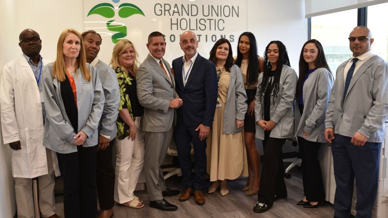 Free support group to be held at Staten Island substance abuse treatment facility on Thursday