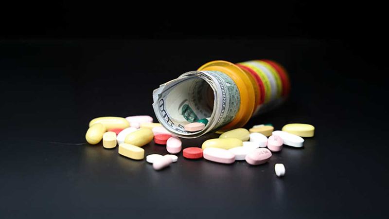 Has the opioid crisis peaked in Texas and the U.S.?