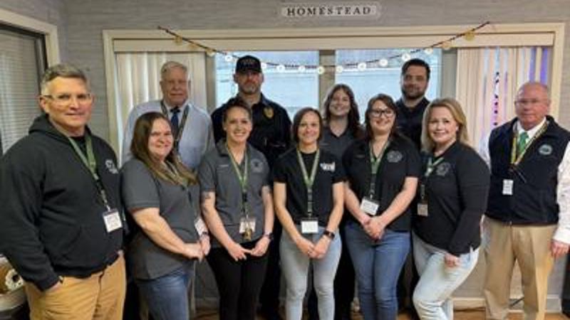 'Meet people with care': Local agencies partner to expand behavioral health crisis response