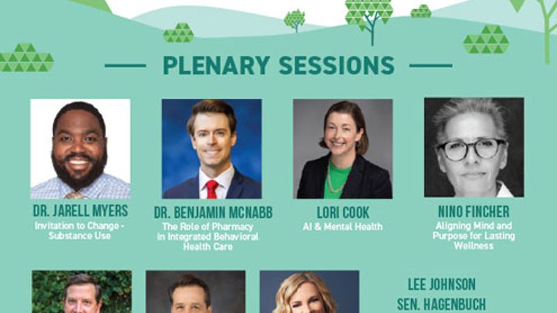 Tenth Annual Community Behavioral Health Conference slated March 27