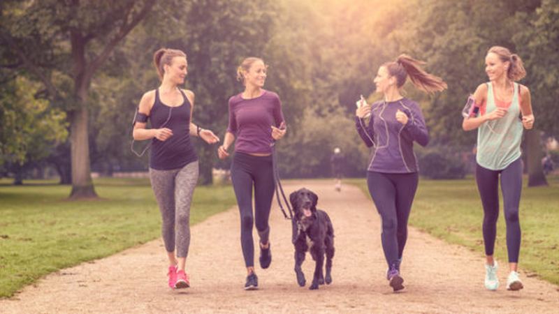 The resilience of the physically active; dumbbell hygiene; 3-D tumor prints; plus other stories with Vanderbilt Health sources