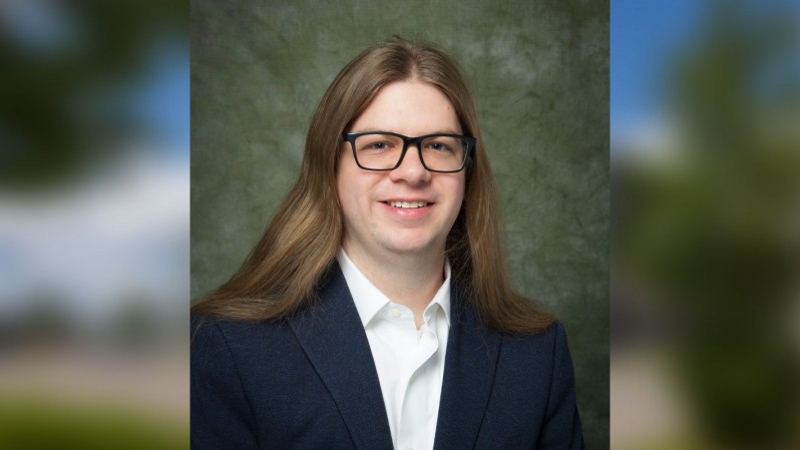 New pharmacy professor advances mental health policy research